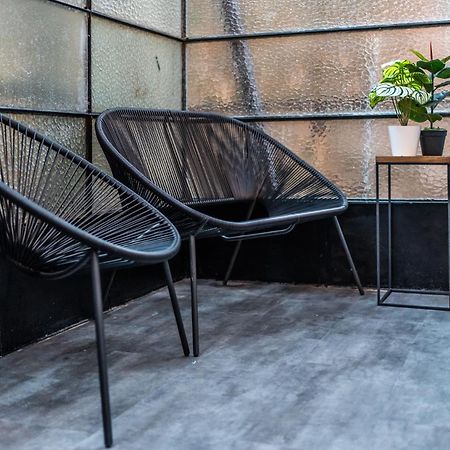Apartmán Casa Mojito Sanremo Exteriér fotografie
