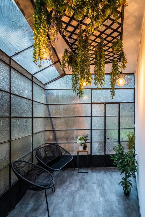 Apartmán Casa Mojito Sanremo Exteriér fotografie