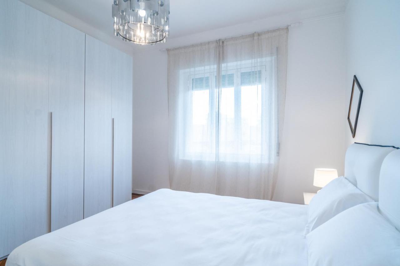 Apartmán Casa Mojito Sanremo Exteriér fotografie