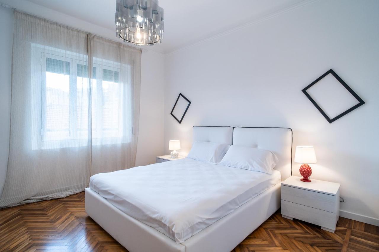 Apartmán Casa Mojito Sanremo Exteriér fotografie