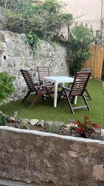 Apartmán Casa Mojito Sanremo Exteriér fotografie