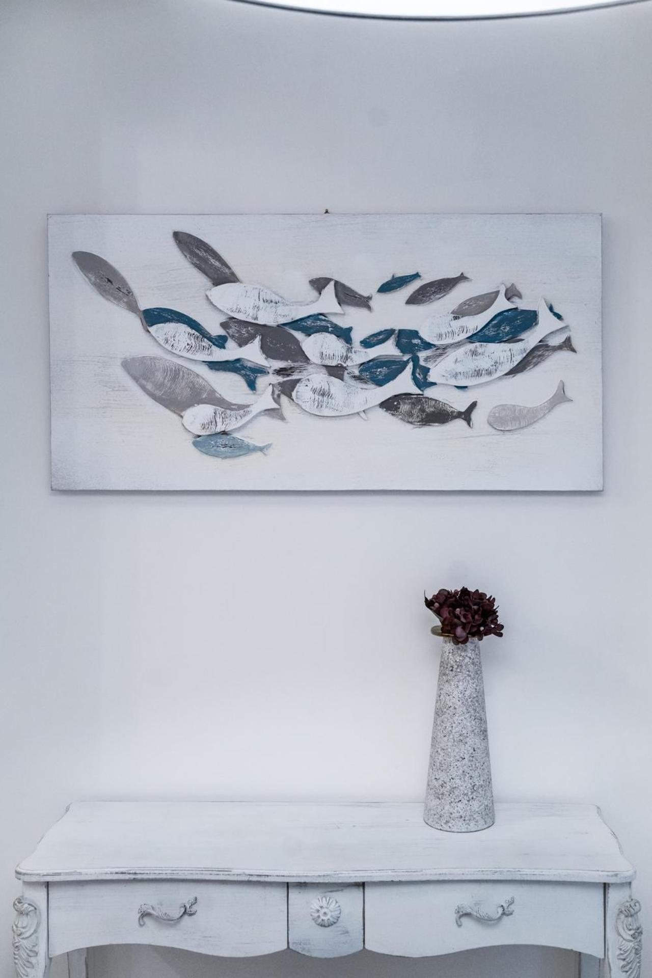 Apartmán Casa Mojito Sanremo Exteriér fotografie