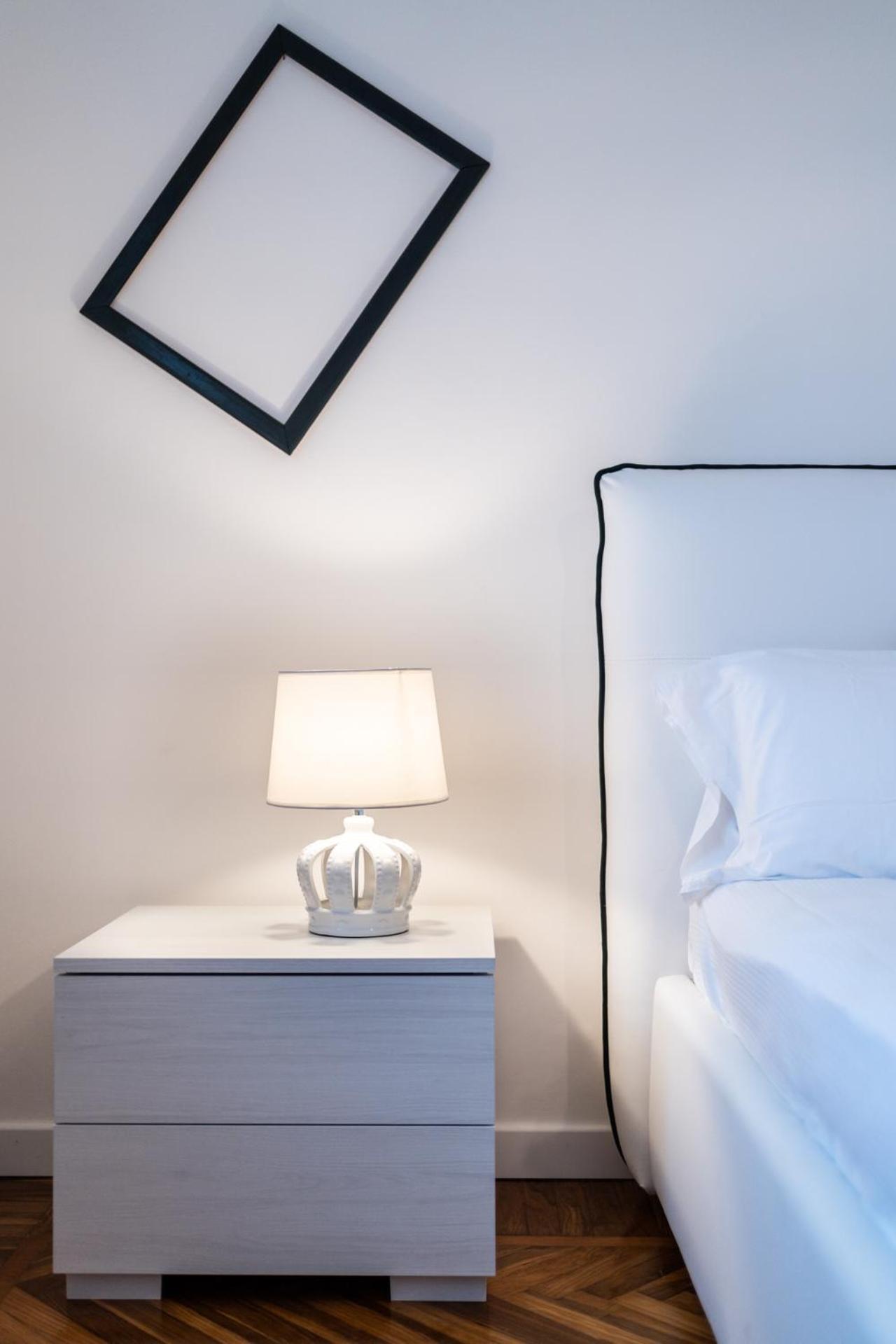 Apartmán Casa Mojito Sanremo Exteriér fotografie