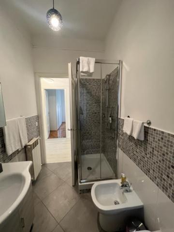 Apartmán Casa Mojito Sanremo Exteriér fotografie