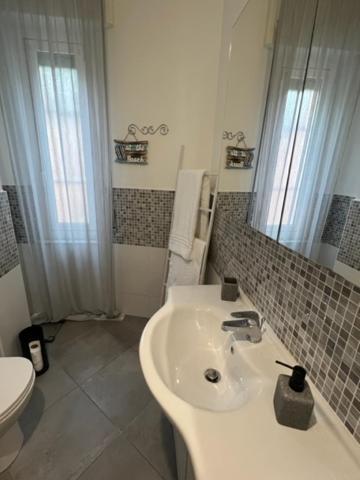 Apartmán Casa Mojito Sanremo Exteriér fotografie
